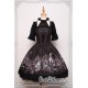 Krad Lanrete Dullahan One Piece(Leftovers Stock/4 Colours/Full Payment Without Shipping)